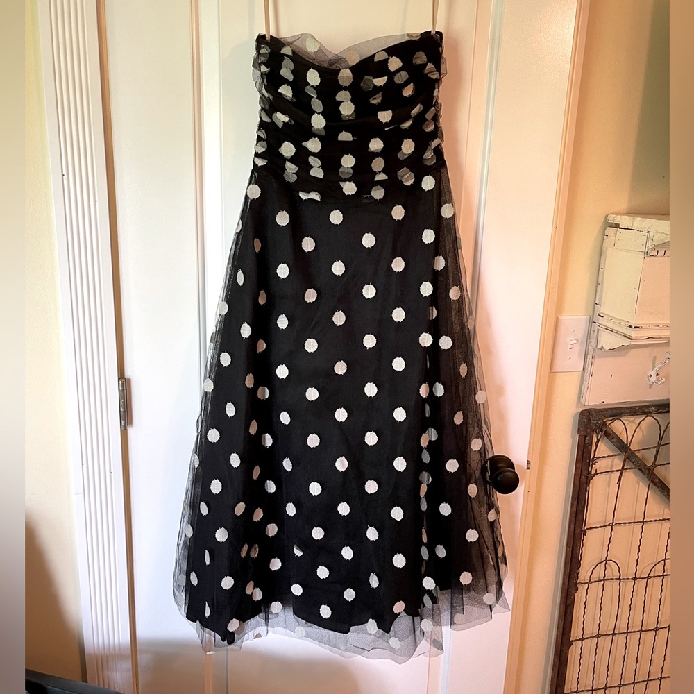 BCBG Maxazria Party Dress